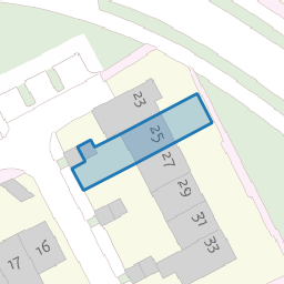 Perceel CLB00-K-2834