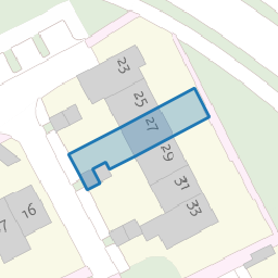 Perceel CLB00-K-2835