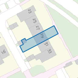 Perceel CLB00-K-2836