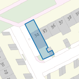 Perceel CLB00-K-2841