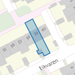 Perceel CLB00-K-2846