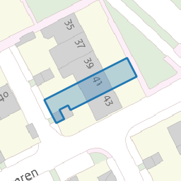 Perceel CLB00-K-2852