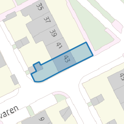 Perceel CLB00-K-2853