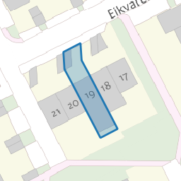 Perceel CLB00-K-2858