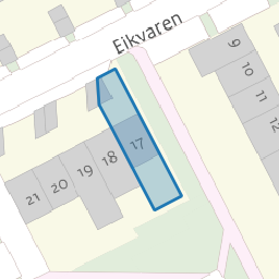 Perceel CLB00-K-2860