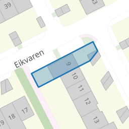 Perceel CLB00-K-2861