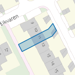 Perceel CLB00-K-2863