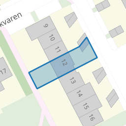 Perceel CLB00-K-2864