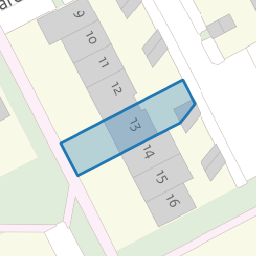 Perceel CLB00-K-2865