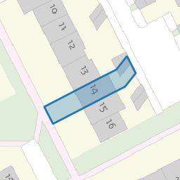 Perceel CLB00-K-2866