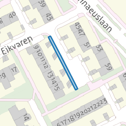 Perceel CLB00-K-2869