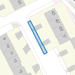 Perceel CLB00-K-2870