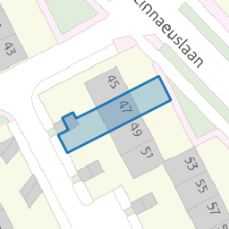 Perceel CLB00-K-2872