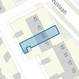 Perceel CLB00-K-2873