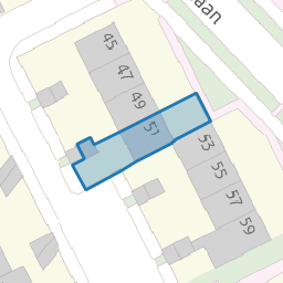 Perceel CLB00-K-2874