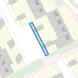 Perceel CLB00-K-2875