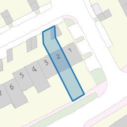 Perceel CLB00-K-2897