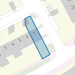 Perceel CLB00-K-2898