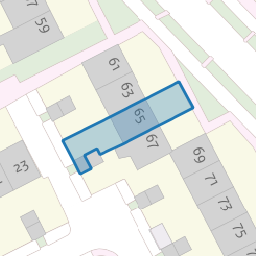 Perceel CLB00-K-2902