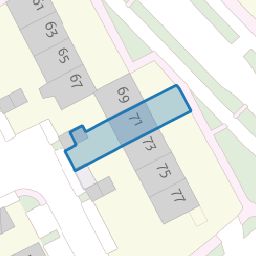 Perceel CLB00-K-2906