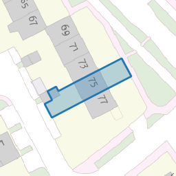 Perceel CLB00-K-2908