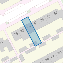 Perceel CLB00-K-2914