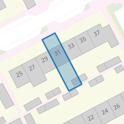 Perceel CLB00-K-2915