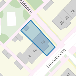 Perceel CLB00-K-2919