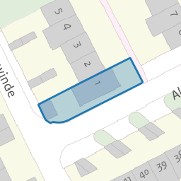 Perceel CLB00-K-2923