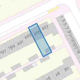 Perceel CLB00-K-2929