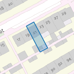 Perceel CLB00-K-2931