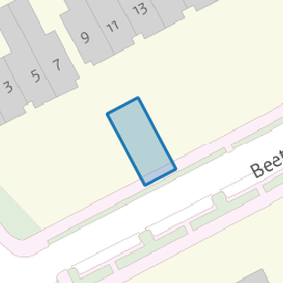 Perceel CLB00-K-2934