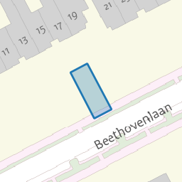 Perceel CLB00-K-2936