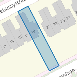 Perceel CLB00-K-2937