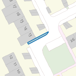 Perceel CLB00-K-2942