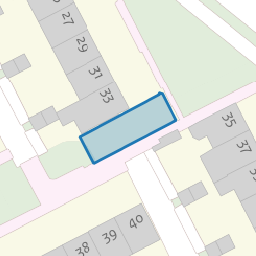 Perceel CLB00-K-2945