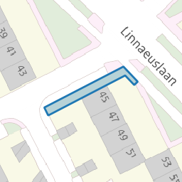 Perceel CLB00-K-2946