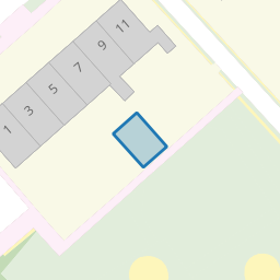 Perceel CLB00-K-2951