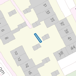 Perceel CLB00-K-2960