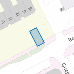 Perceel CLB00-K-2963