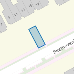 Perceel CLB00-K-2966