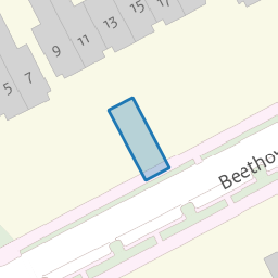 Perceel CLB00-K-2967