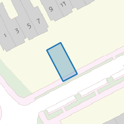 Perceel CLB00-K-2968