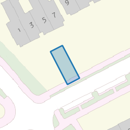 Perceel CLB00-K-2969