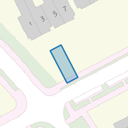 Perceel CLB00-K-2970