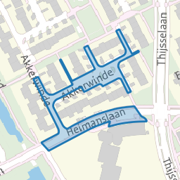 Perceel CLB00-K-2971