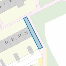 Perceel CLB00-K-2973