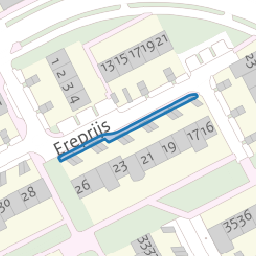 Perceel CLB00-K-2976