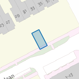 Perceel CLB00-K-2980