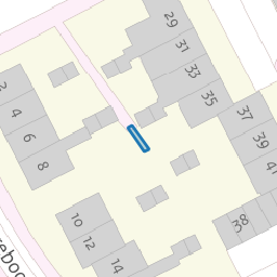 Perceel CLB00-K-2984